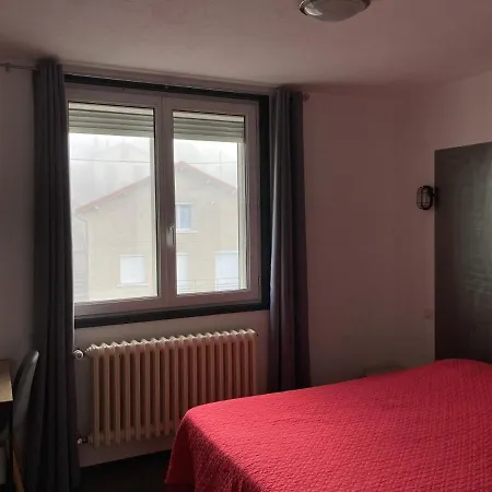 Relais Du Val 2*