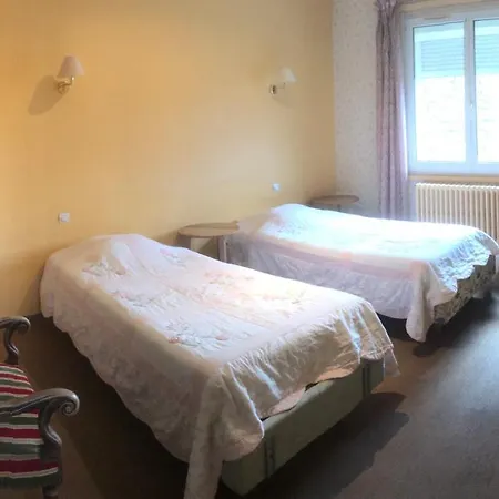 Relais Du Val