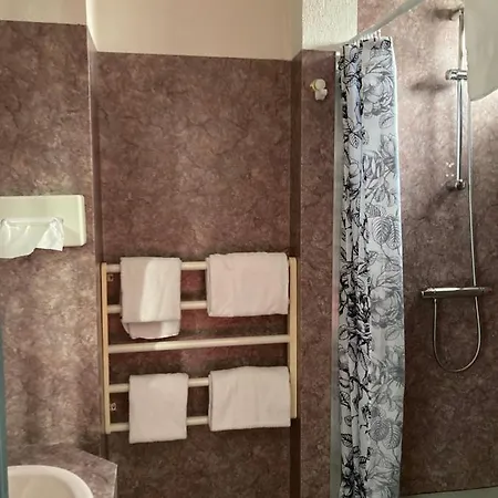 Relais Du Val 2*
