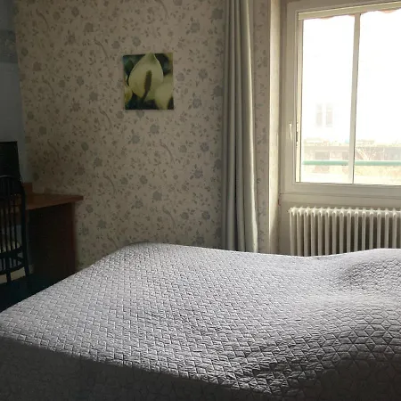 Relais Du Val 2*