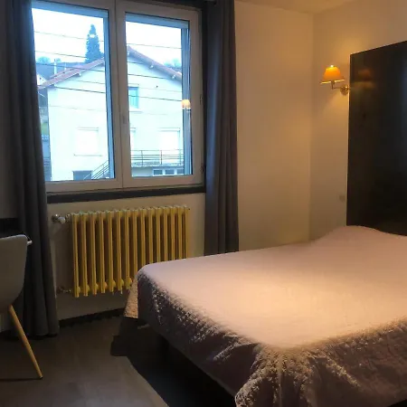 Relais Du Val 2*