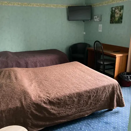 Relais Du Val