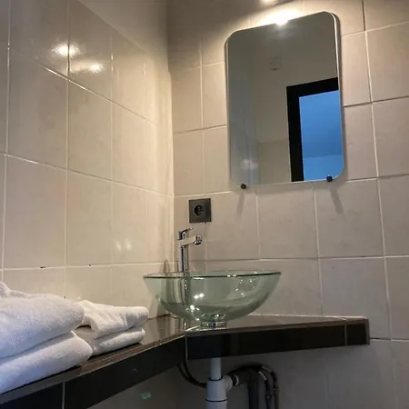 Hotel Relais Du Val