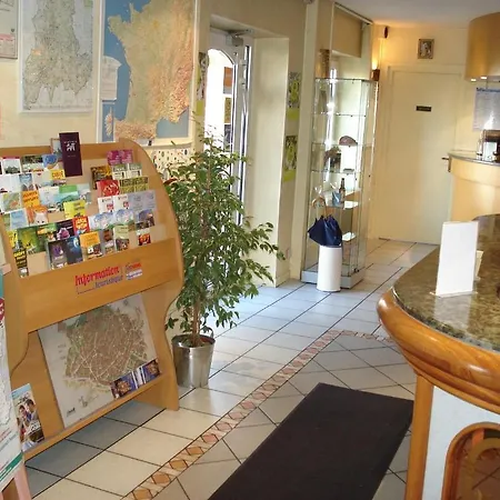 Relais Du Val Le Puy-en-Velay