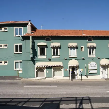 Hotel Relais Du Val