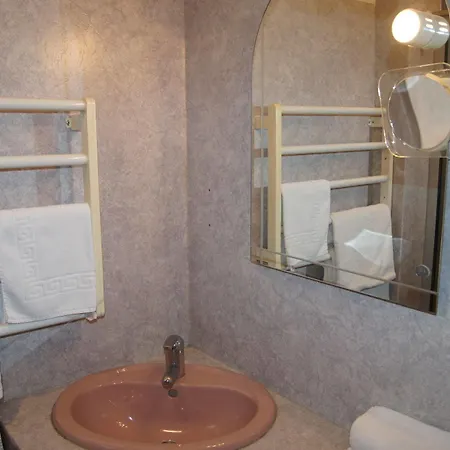 Relais Du Val 2*