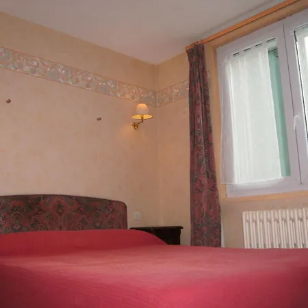 Relais Du Val Le Puy-en-Velay