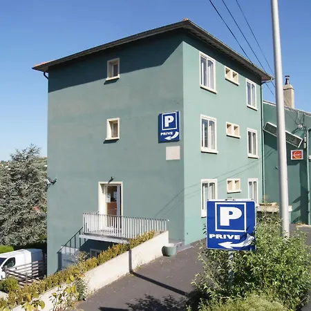 Hotel Relais Du Val