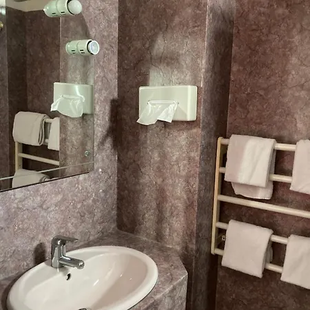 Relais Du Val Hotel