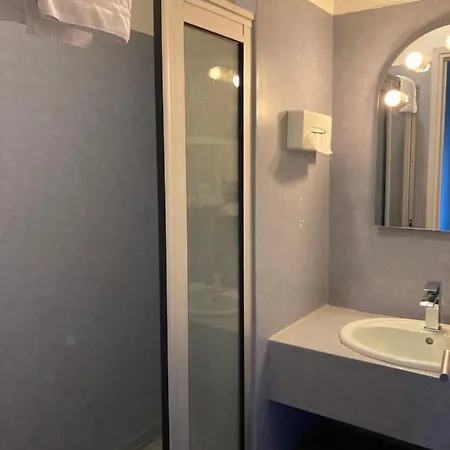 Relais Du Val 2*
