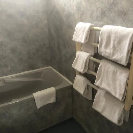 Hotel Relais Du Val