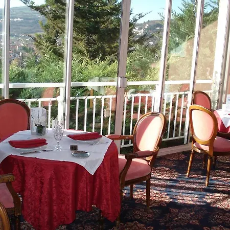 Hotel Relais Du Val
