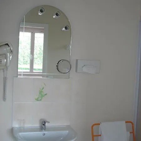 Relais Du Val 2*