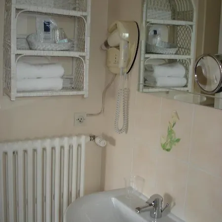 Hotel Relais Du Val Le Puy-en-Velay